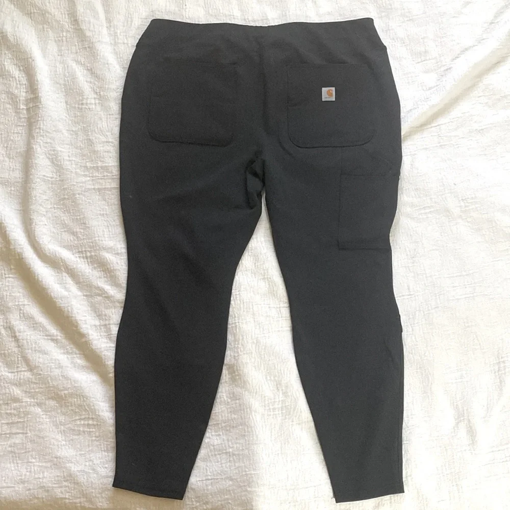 NEW Carhartt Work Leggings - Picture 6 of 8